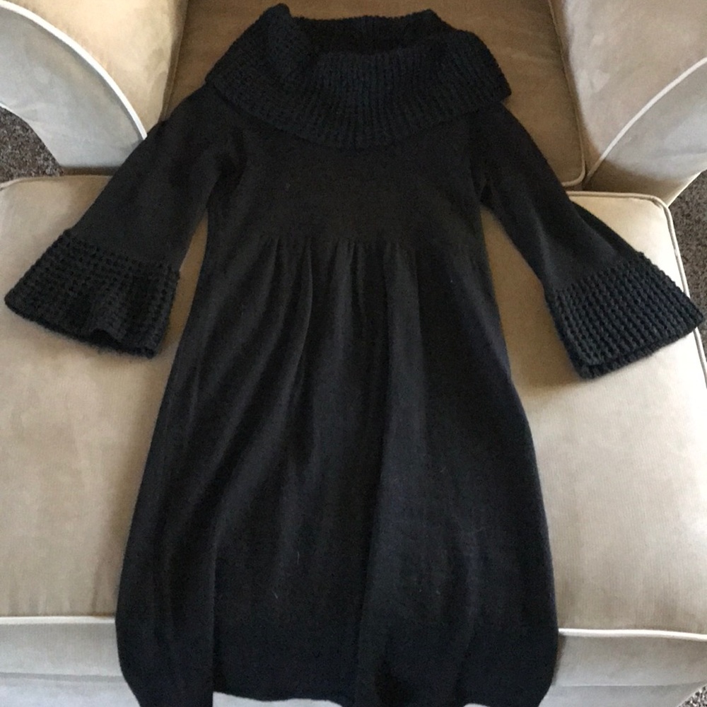 Limited dress